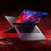Redmi 红米 小米笔记本电脑 RedmiBook Pro15 办公轻薄本(12代酷睿i5 16G 512G 3.2K超清原色屏 正版office)