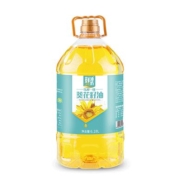 京东百亿补贴：金胜鲜油坊 压榨一级玉米胚芽油6.18L 非转基因