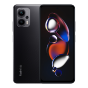京喜APP、需购券：小米Redmi Note12T Pro红米手机 天玑8200-Ultra LCD旗舰屏 碳纤黑 8GB+256GB