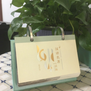 2024汉译名著日历 台历商务印书馆