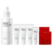 OLAY玉兰油 第2代ProX淡斑小白瓶60ml面部美白精华液