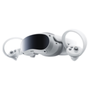 PICO 4 Pro 【全国七仓发货】VR智能眼镜一体机虚拟现实体感3D游戏机PC设备Neo4非AR PICO 4畅玩版【8+128G】