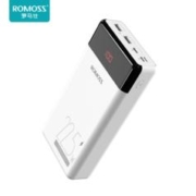 百亿补贴：ROMOSS 罗马仕 30000mAh充电宝 22.5W