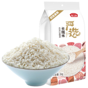plus会员：燕之坊 长糯米 1kg