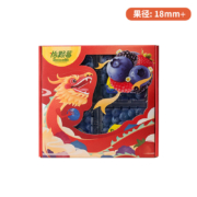 Driscoll’s  Jumbo 怡颗莓 超大果云南蓝莓 约125g*4盒