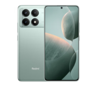 PLUS会员！Redmi 红米 K70E 5G手机 8GB+256GB 影青