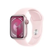 百亿补贴：Apple 苹果 Watch Series 9 智能手表 45mm GPS款