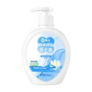惠寻  啫喱洗手液 抑菌 除菌率99.9% 500ml*1瓶