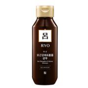 韩国进口 吕(Ryo)棕吕 180ml 洗发水【1319】