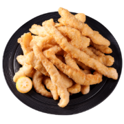 华都食品 黄金鸡柳1kg/袋