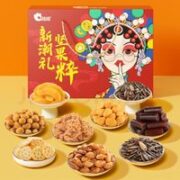 ChaCheer 洽洽 六禧 坚果礼盒 1288g