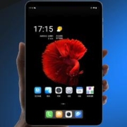 CUBE 酷比魔方 掌玩mini 2024版 8.4英寸平板电脑 8GB+128GB