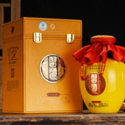 XIJIU 习酒 纪元小坛 53%vol 酱香型白酒 1.5L