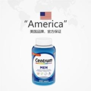 Centrum 善存 男士复合维生素 200粒