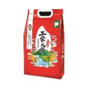 百亿补贴:五米常香 2023年新米 五常大米 5kg 真空装