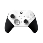 微软（Microsoft）Xbox Elite 精英无线蓝牙手柄2代 白色青春版 自定义设置  送男友礼物 X/S/one/PC/平板/Switch可用