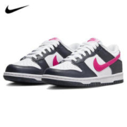 京东百亿补贴：NIKE 耐克 男女款运动休闲鞋 FB9109-401