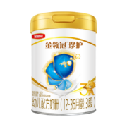 伊利金领冠珍护3段900g（12-36个月） *2件 新国标