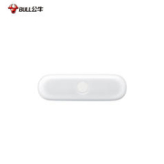 限移动端、京东百亿补贴：BULL 公牛 LED小夜灯 10cm