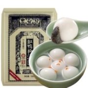 PLUS会员：缸鸭狗 宁波汤圆 29只 580g*2件