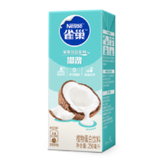 plus会员:雀巢（Nestle）椰浆 250ml