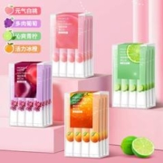 任选4件12.8元，漱口水80条
