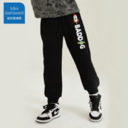 JEANSWEST 真维斯 儿童卫裤