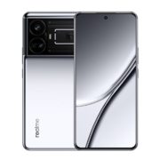 realme真我GT5 智能手机16GB+512GB 流银幻镜