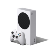 微软（Microsoft） 【国内保税仓】微软Xbox Series主机 次时代家用4K高清游戏主机 Xbox Series S日版（保税仓发）