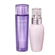 黛珂 植萃牛油果紫苏水乳套装150ml+150ml