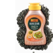 李锦记 焙煎芝麻沙拉汁 220g
