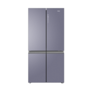 海尔(Haier)冰箱四开门656升家用电冰箱一级节能EPP超净系统净味阻氧干湿分储母婴三档变温 BCD-656WGHTDV9N9U1