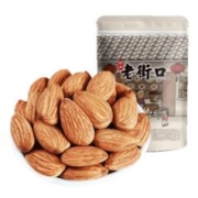京东百亿补贴: 老街口 手剥巴旦木仁 250g*2袋＊2件