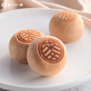 麦轩 板栗蓉栗子糕 150g盒装