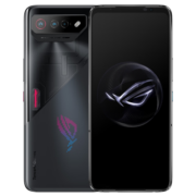 ROG7 游戏手机 16GB+512GB 暗影黑 骁龙8 Gen2 矩阵式液冷散热7.0 三星电竞屏 165Hz高刷 2x3Plus肩键 5G手机