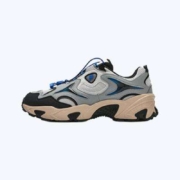 FILA FUSION 男子轻便跑鞋