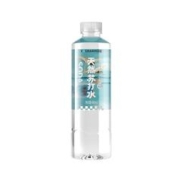 plus会员、概率券：云臣（Yocharm）天然苏打水 无糖无汽无添加 PH8.0+400ml*6瓶 +凑单品