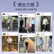 幻跑 博主同款幻跑云感裤新款瑜伽裤女高腰提臀运动健身瑜伽服外穿秋冬