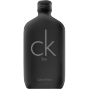 卡尔文克雷恩（Calvin Klein）ck香水 卡雷比中性淡香水100ml +赠品ck小纸袋