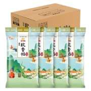 京东百亿补贴:金龙鱼 苏北大米 软香稻大米 臻选软香稻 南方米 5kg*4箱装