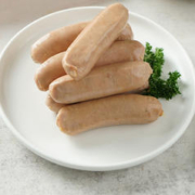 大希地 烤肠480g*2+烤肠原味508g*2+鸡排500g*3袋