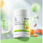 88VIP会员：CONBA 康恩贝 维生素C 维生素B 共200片