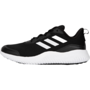 阿迪达斯（adidas）男鞋跑步鞋 2024春季新款DURAMO 网面透气缓震耐磨休闲训练运动鞋 DURAMO 10/白色/三明治网材 41(内长255mm)