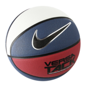 NIKE耐克VERSA TACK花瓣篮球街球炫彩防滑耐磨7号标准球 BB0639-463