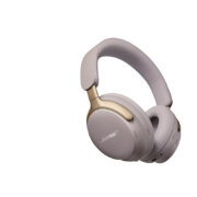 BOSE 博士 QuietComfort Ultra 头戴式消噪蓝牙耳机
