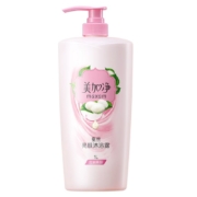 需首购、Plus会员、概率券:美加净 亮肤沐浴露 1000ml