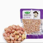 11点、天降福利 :五香花生 150g *1袋