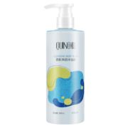 需首购、Plus会员:轻欧 Quincoll 控油保湿沐浴露 500ml