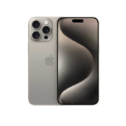 Apple iPhone 15 Pro Max (A3108) 256GB 原色钛金属