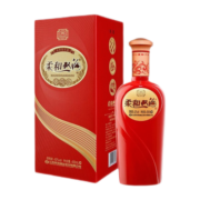 双沟   柔和双沟红精品系列 42度450ml 6瓶整箱装